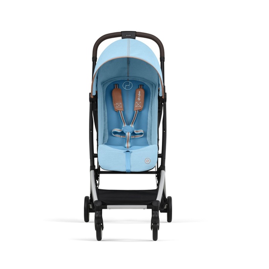 Коляска прогулочная Cybex Orfeo Beach Blue - 1